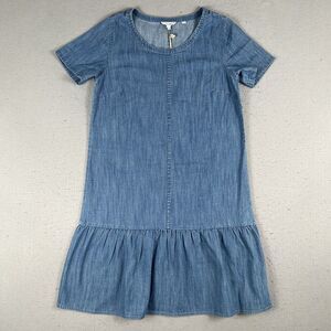 Abito in maglia Ex Fat Face donna Simone in multifloreale (difettoso Abito in maglia Ex Fat Face donna Simone in multifloreale (difettoso